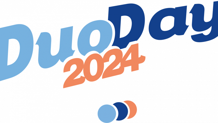 logo duoday 2024